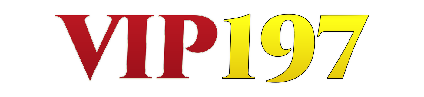 vip197 – Trang chủ